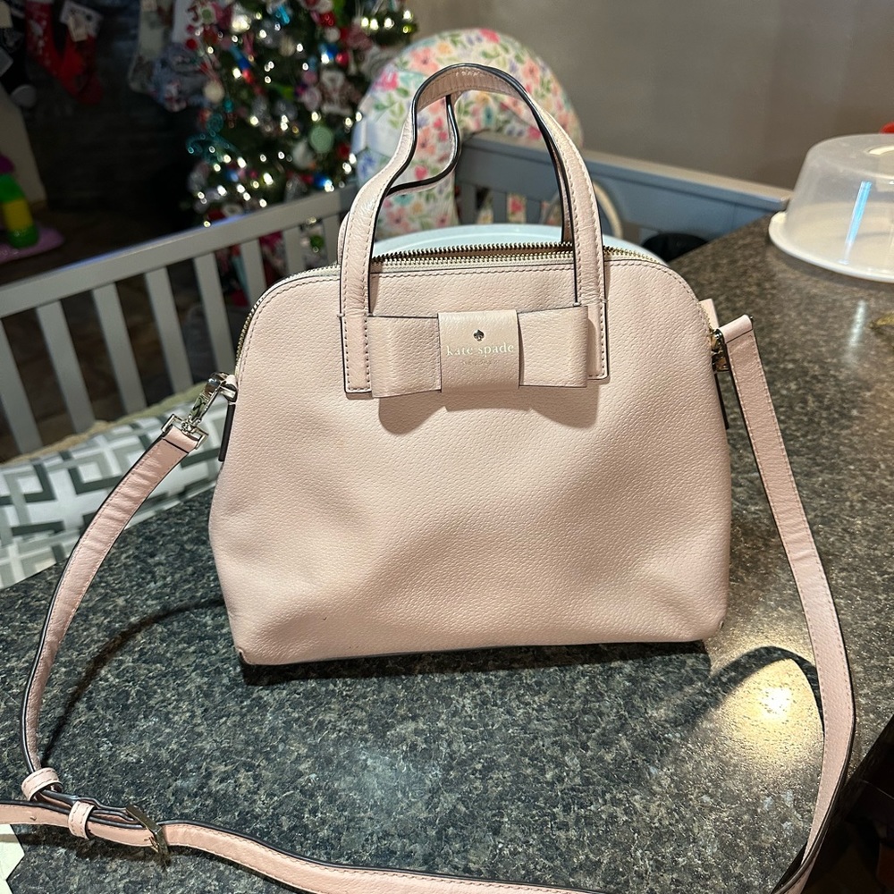 Kate spade crossbody bag